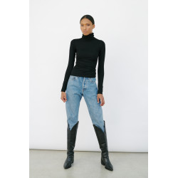 Turtleneck 'PARIS'