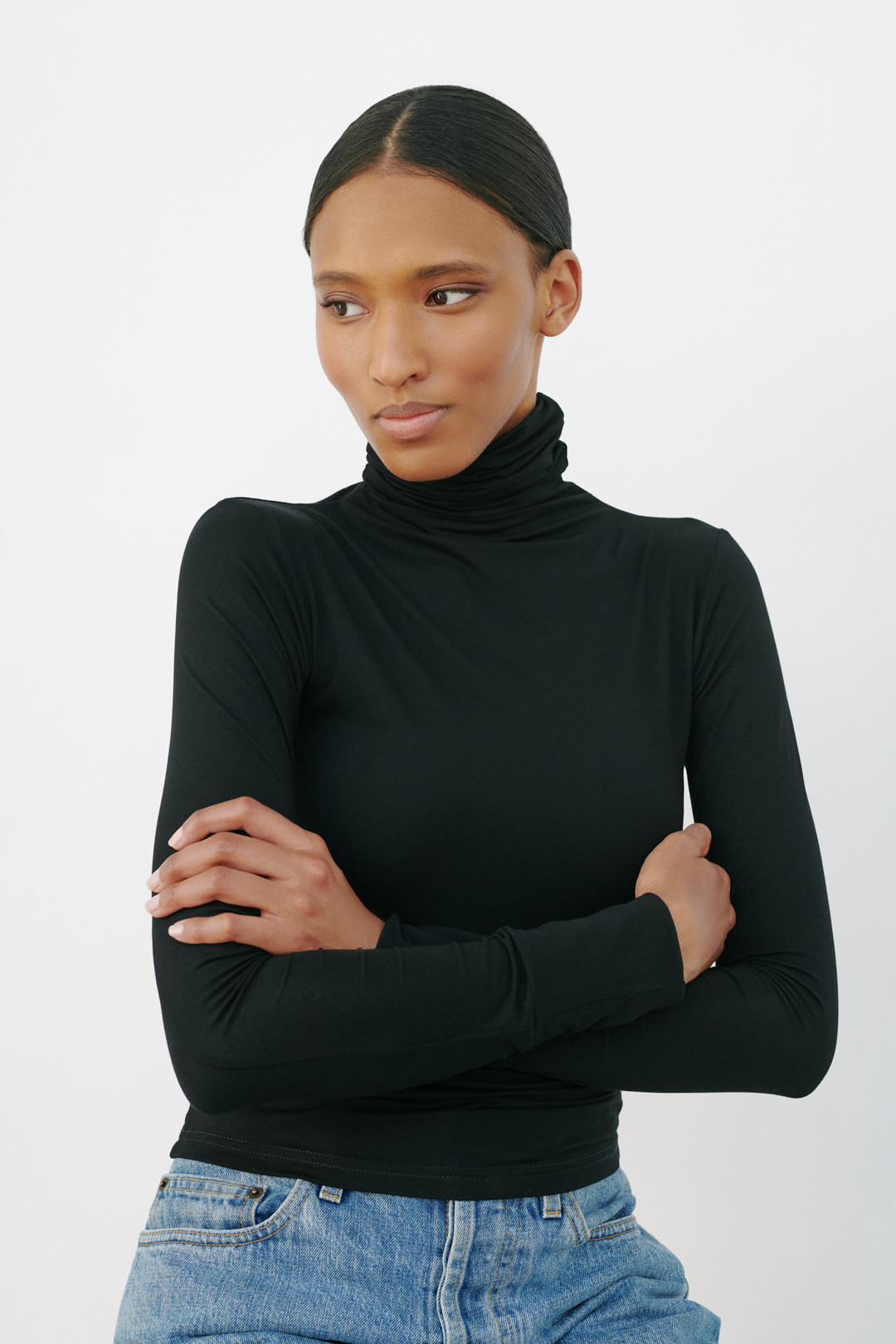 Turtleneck 'PARIS'