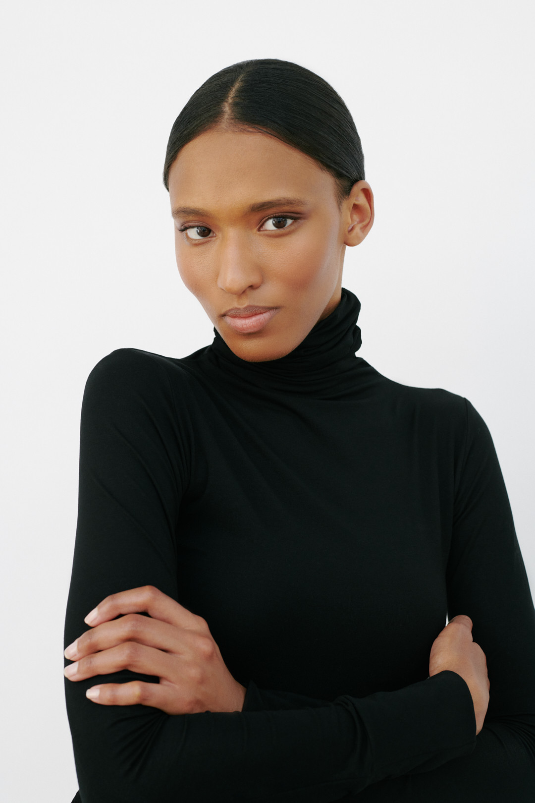 Turtleneck 'PARIS'