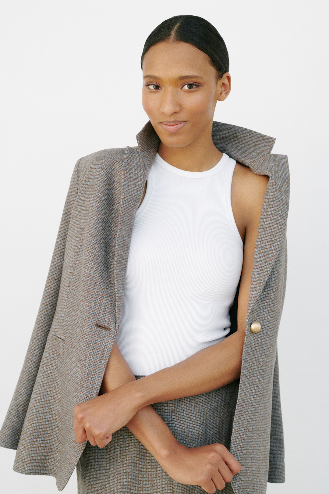 Blazer 'MODENA'