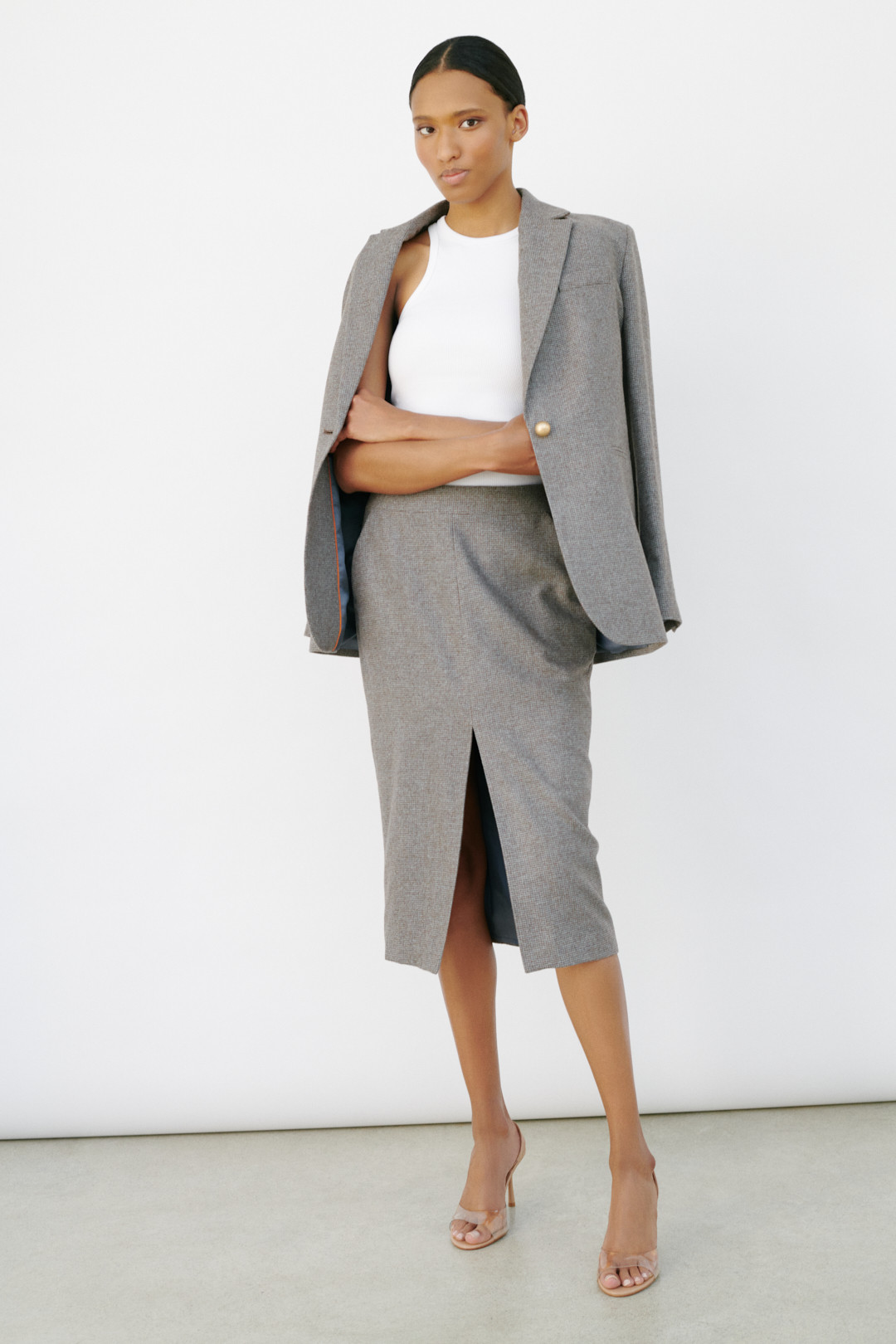Blazer 'MODENA'