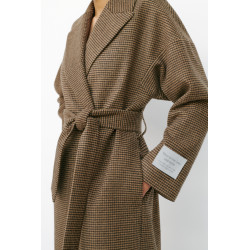 Coat 'BOLOGNA'