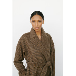 Coat 'BOLOGNA'