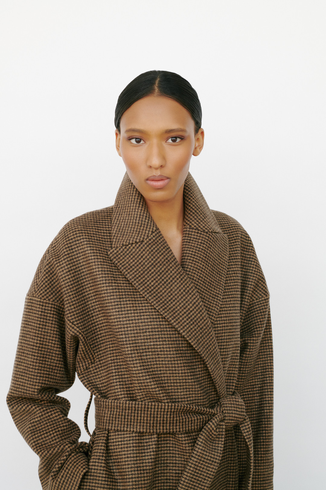 Coat 'BOLOGNA'