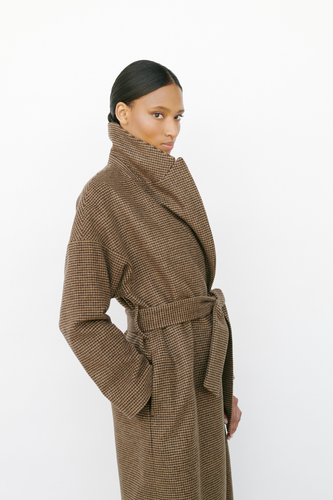 Coat 'BOLOGNA'