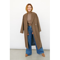 Coat 'BOLOGNA'