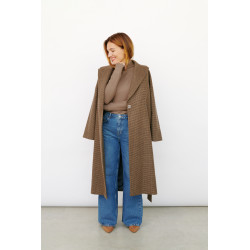 Coat 'BOLOGNA'
