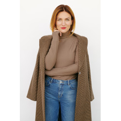 Coat 'BOLOGNA'
