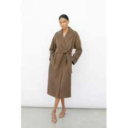 Coat 'BOLOGNA'