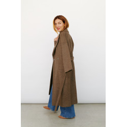 Coat 'BOLOGNA'