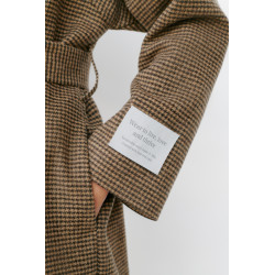 Coat 'BOLOGNA'