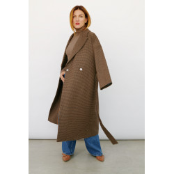 Coat 'BOLOGNA'