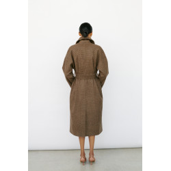 Coat 'BOLOGNA'