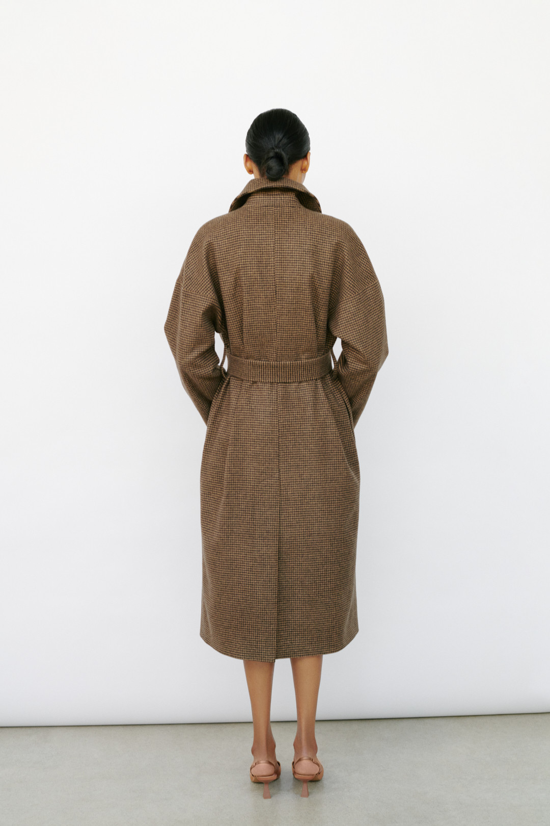 Coat 'BOLOGNA'