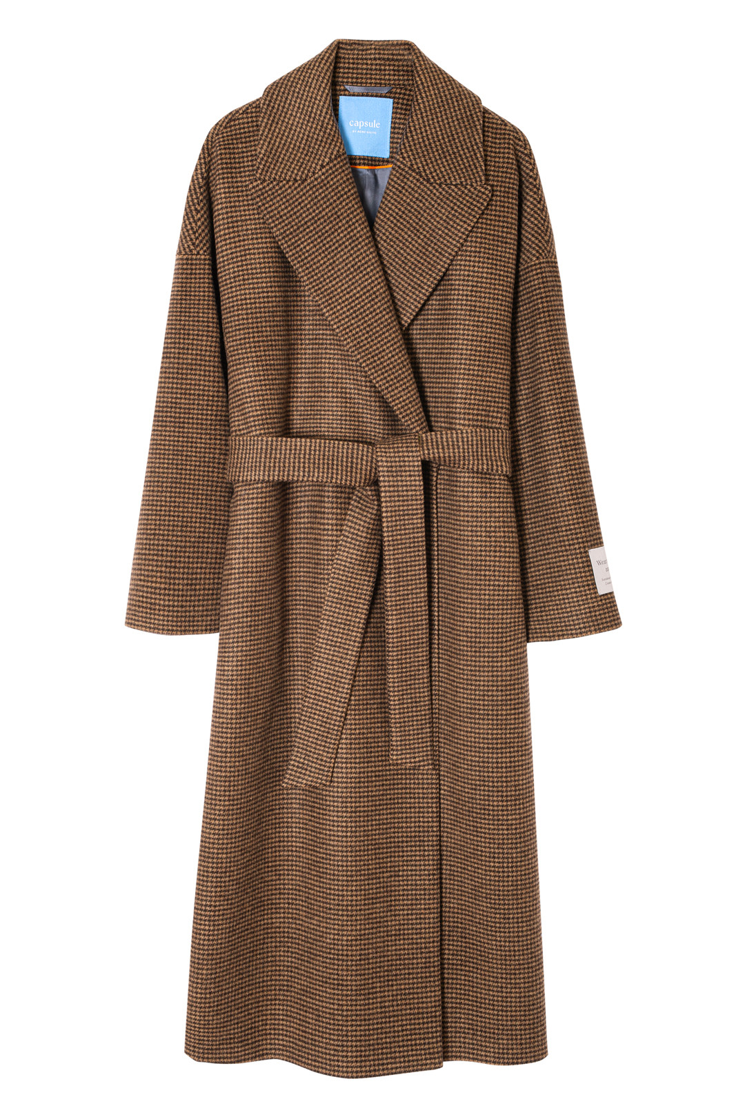 Coat 'BOLOGNA'