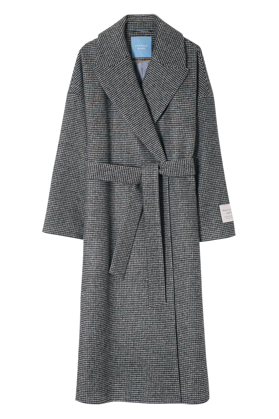 Coat 'BOLOGNA'