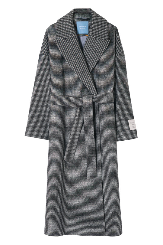 Coat 'BOLOGNA'