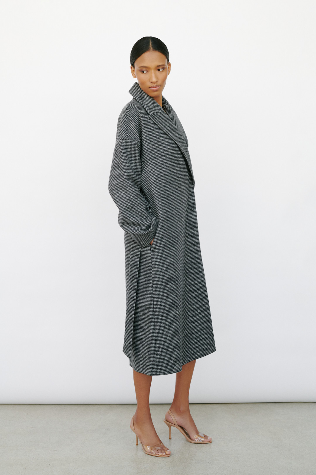 Coat 'BOLOGNA'