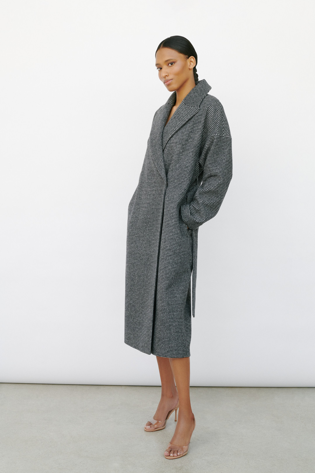 Coat 'BOLOGNA'