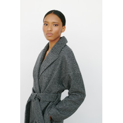 Coat 'BOLOGNA'