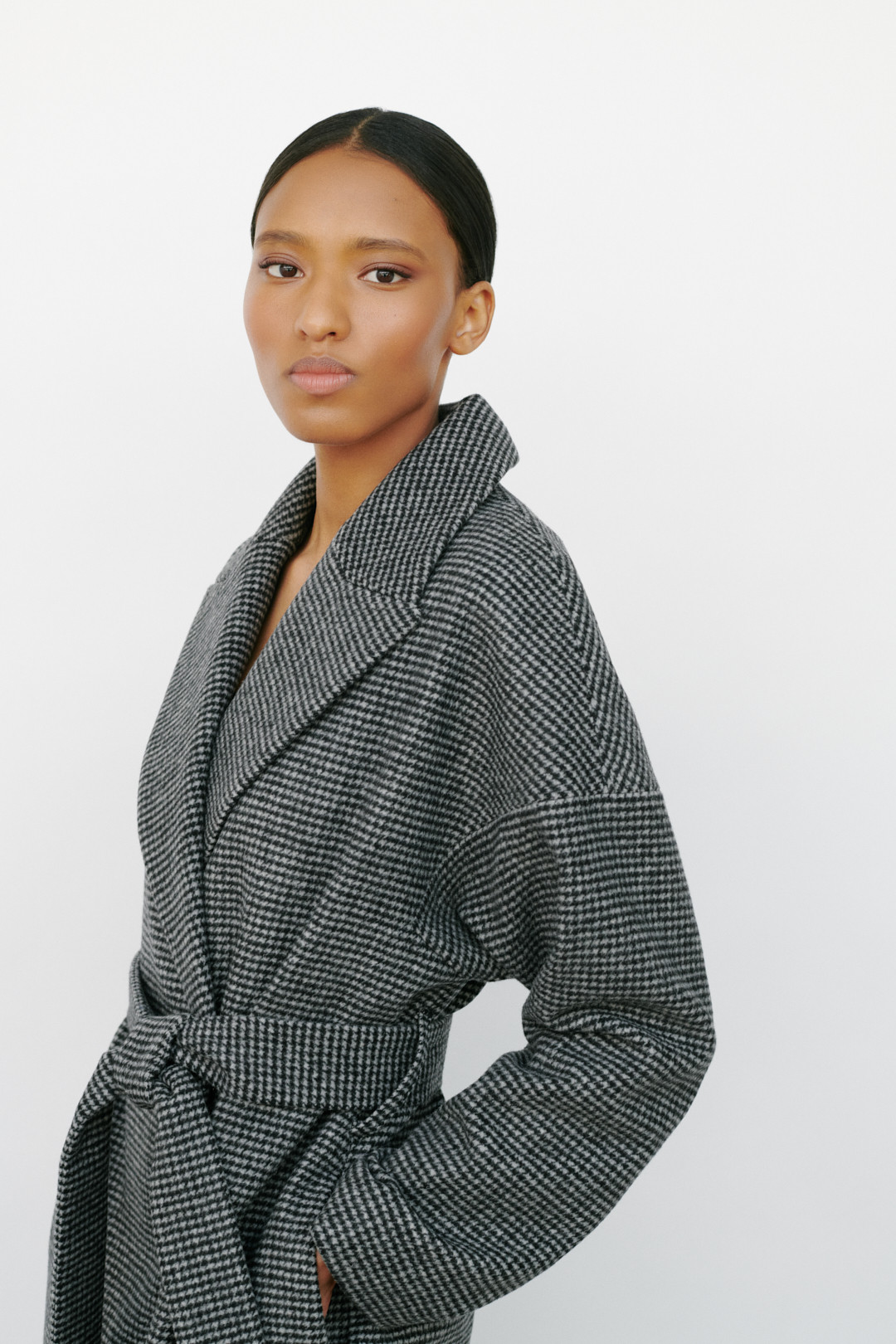 Coat 'BOLOGNA'