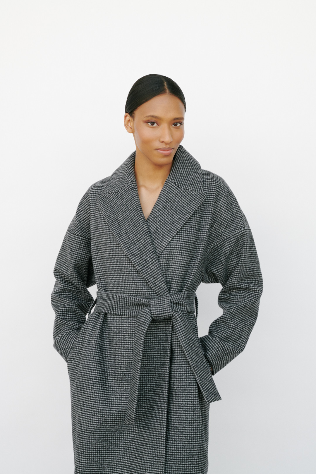 Coat 'BOLOGNA'