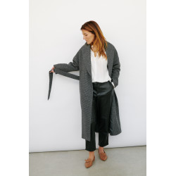 Coat 'BOLOGNA'