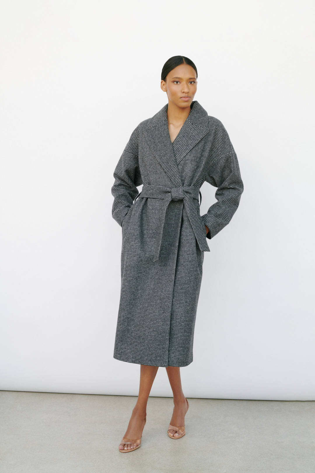 Coat 'BOLOGNA'