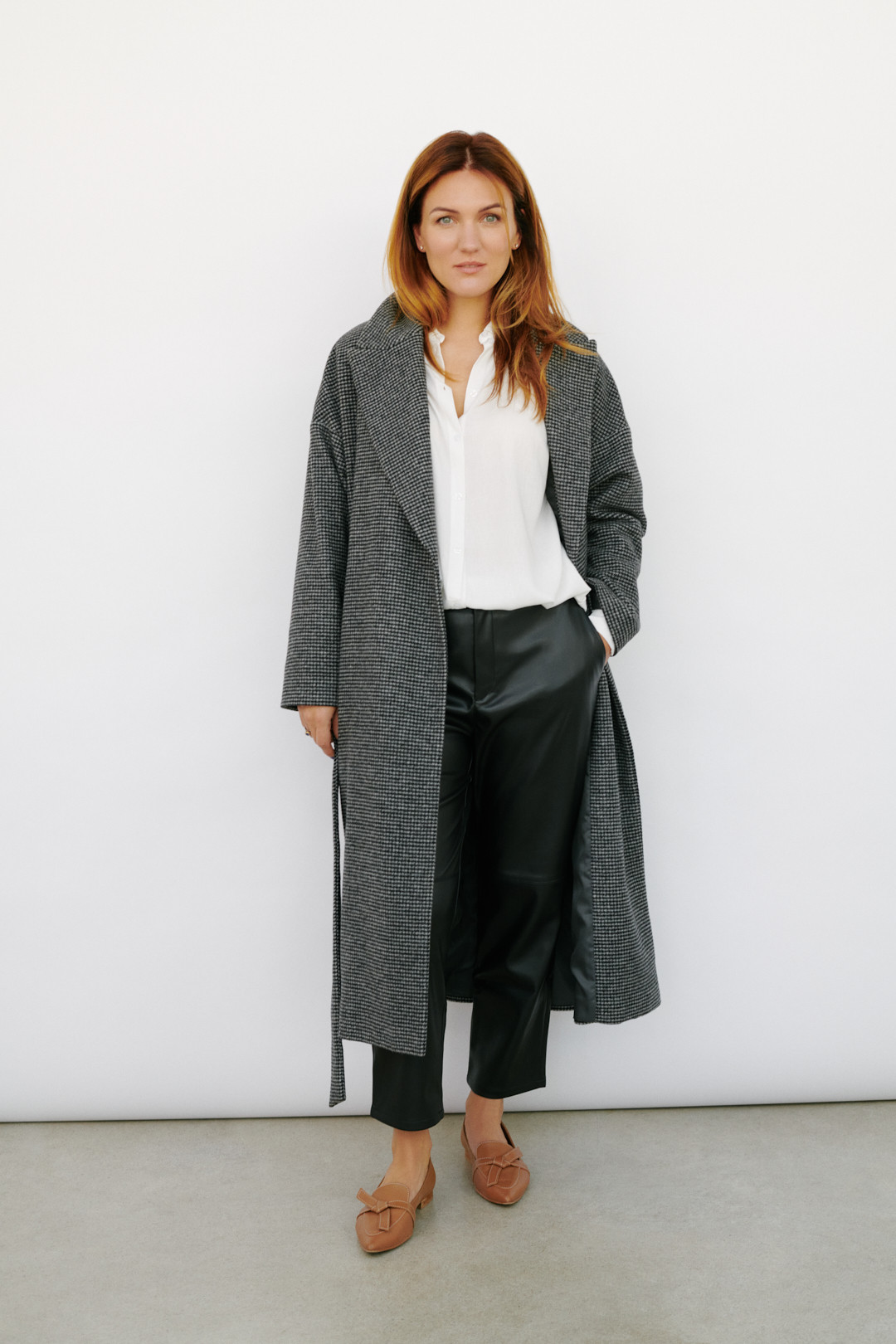 Coat 'BOLOGNA'