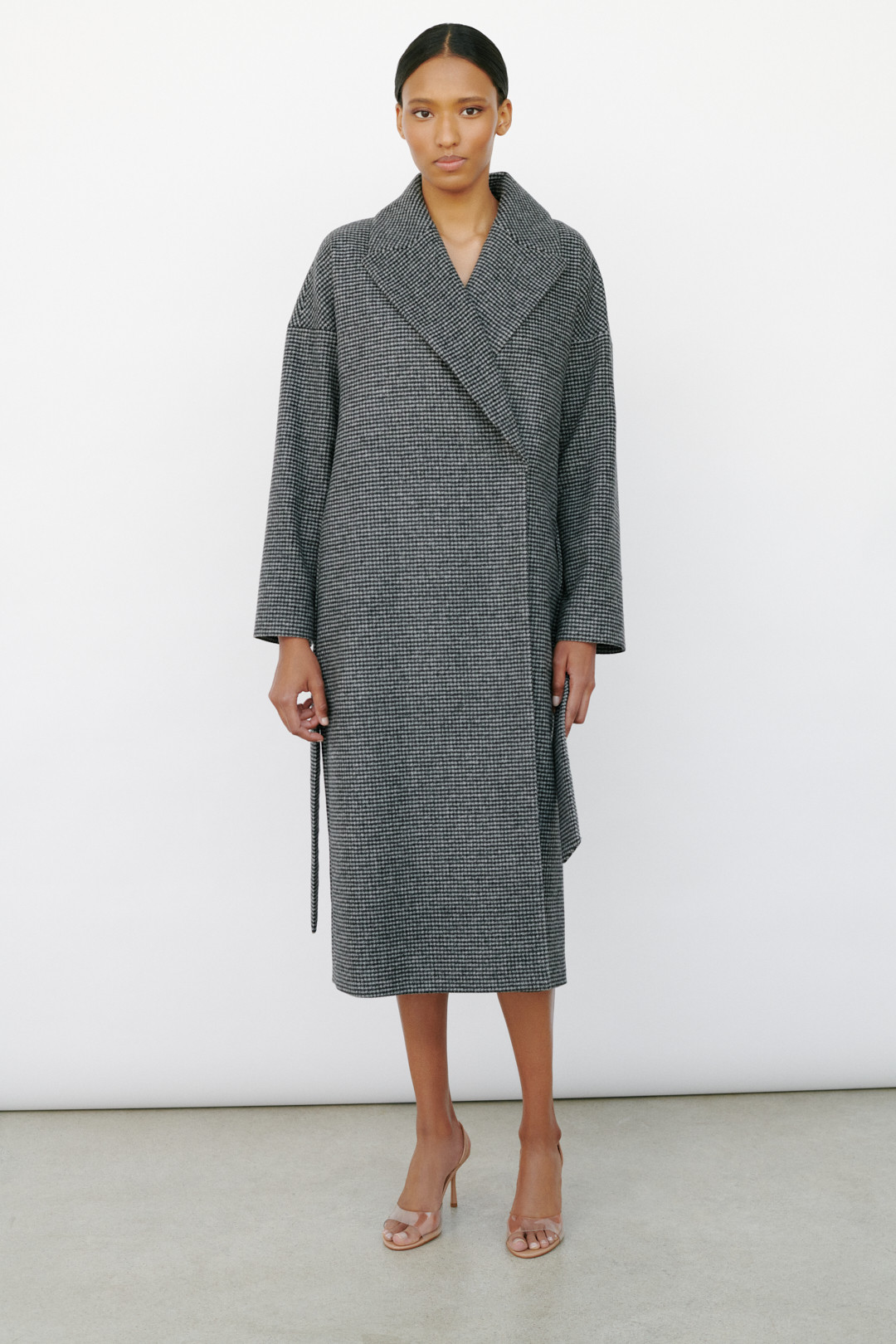 Coat 'BOLOGNA'