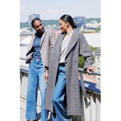 Turtleneck 'PARIS'