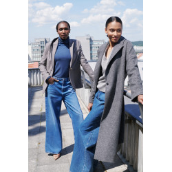 Turtleneck 'PARIS'