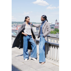 Turtleneck 'PARIS'