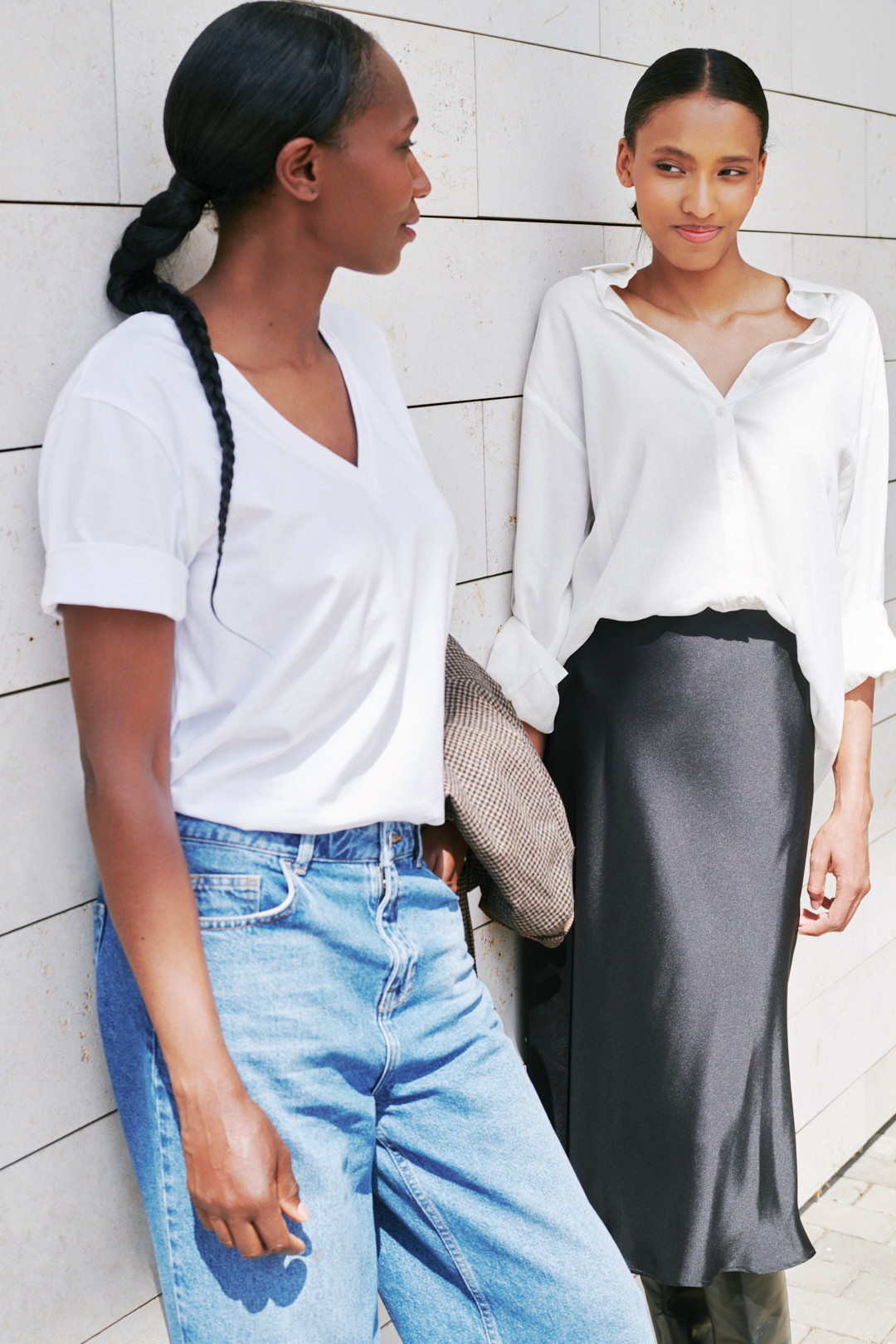 Jeans 'HARLEM'