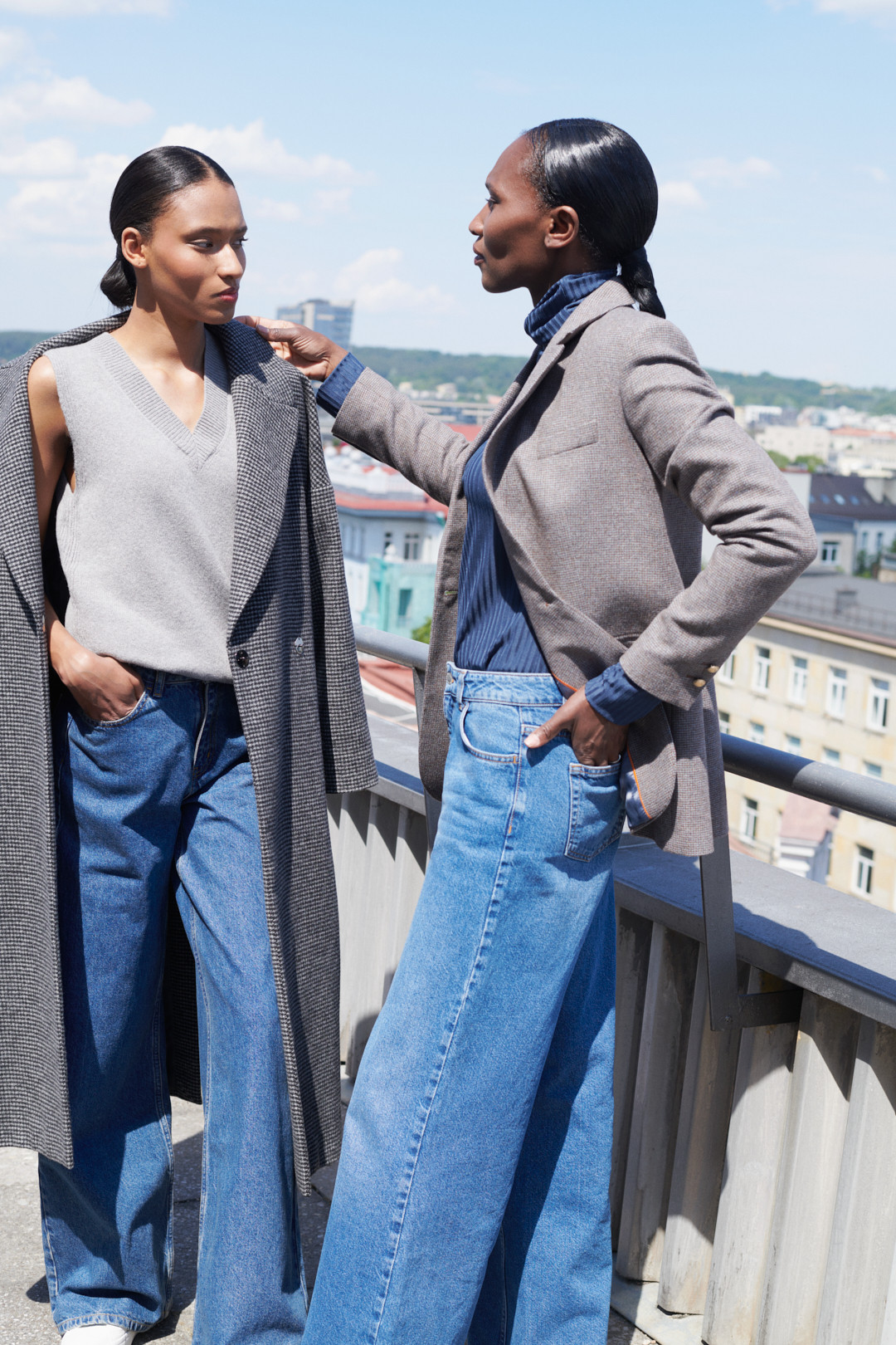 Jeans 'HARLEM'