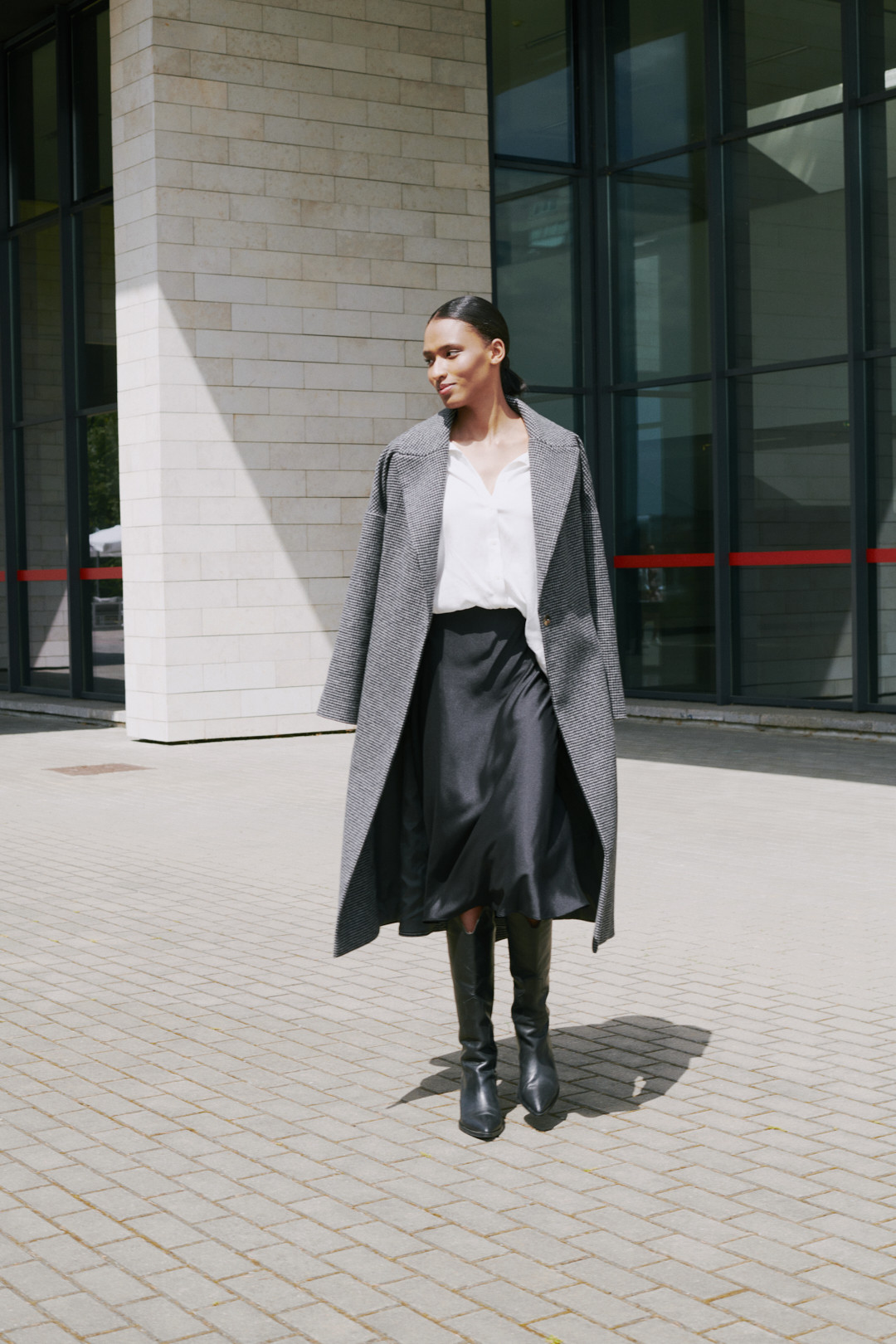 Coat 'BOLOGNA'