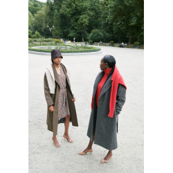 Coat 'BOLOGNA'