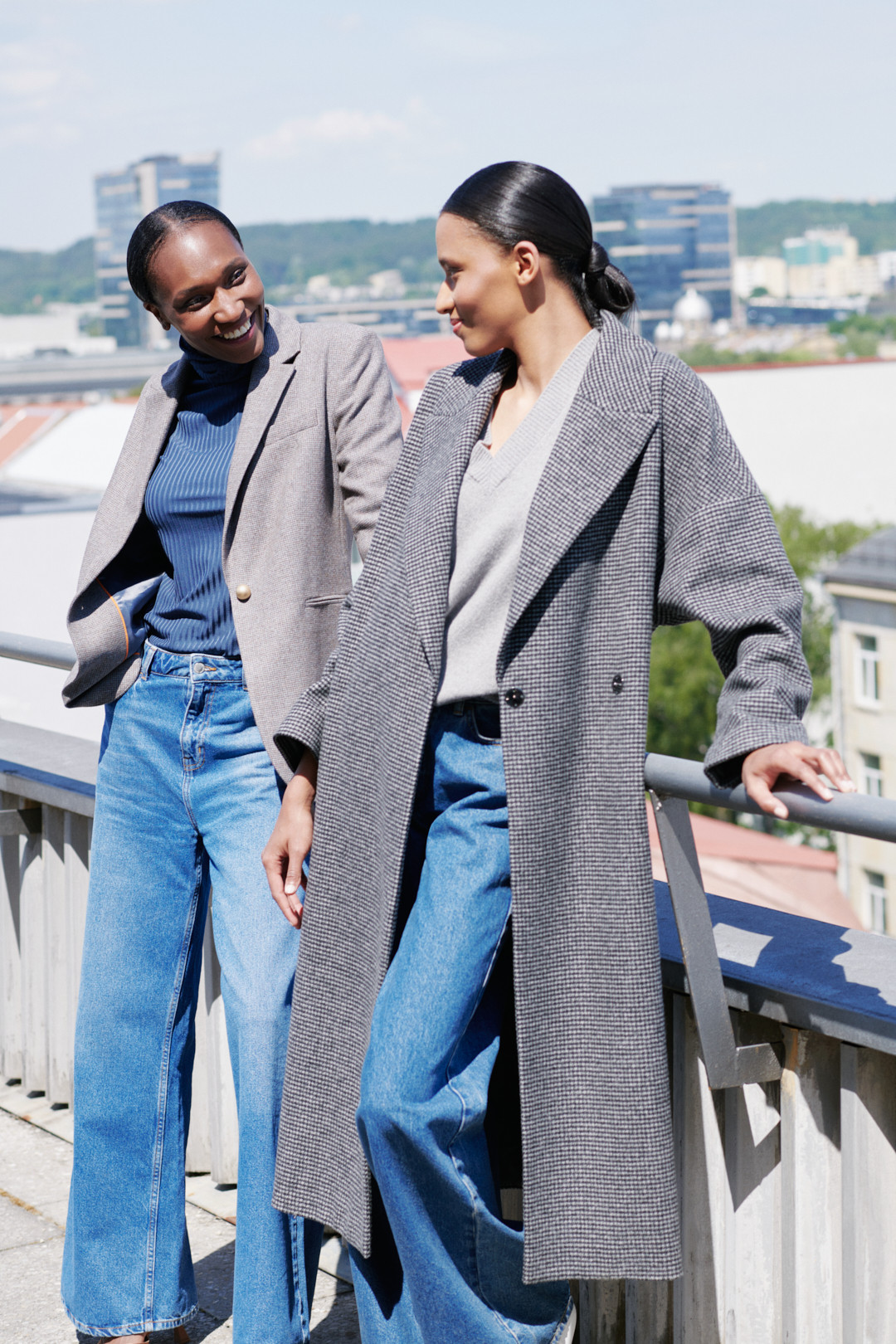 Coat 'BOLOGNA'