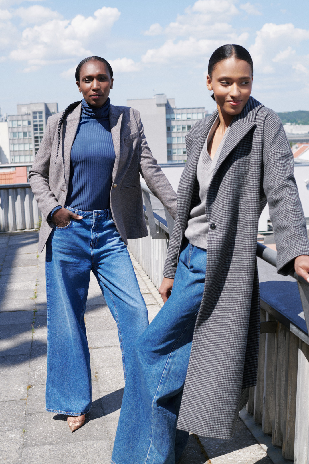 Coat 'BOLOGNA'