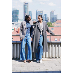 Coat 'BOLOGNA'