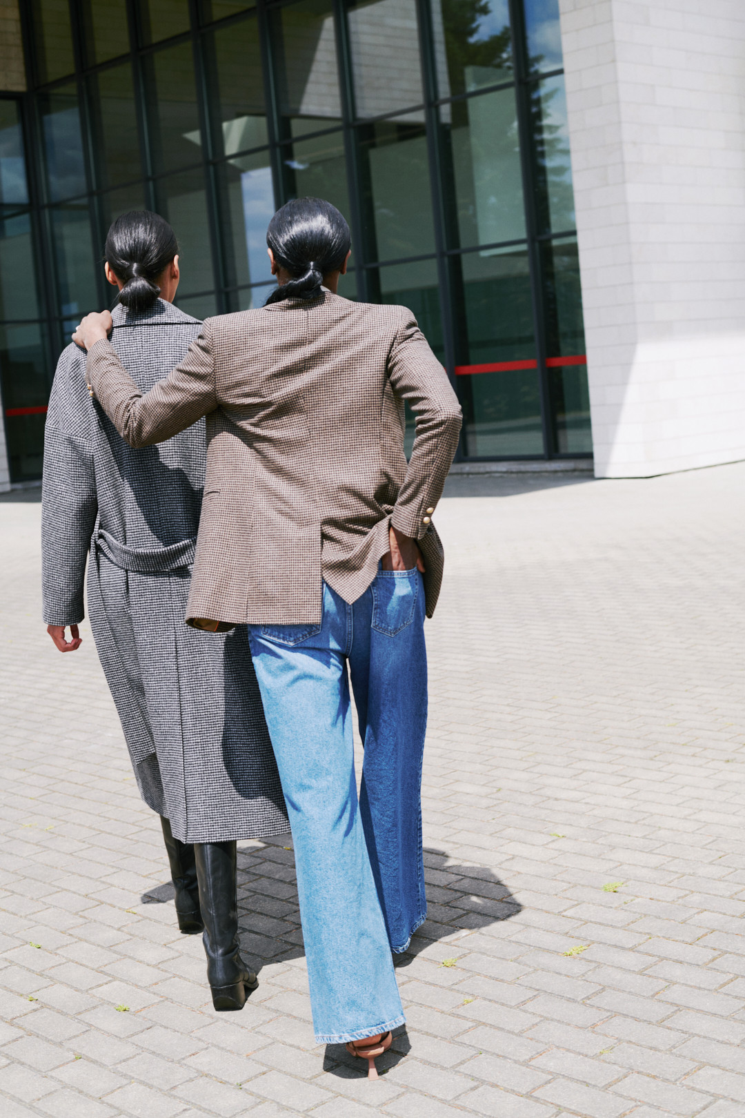Coat 'BOLOGNA'