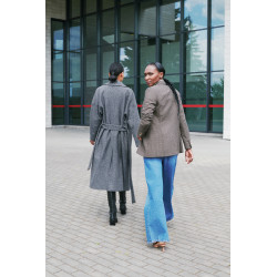 Coat 'BOLOGNA'