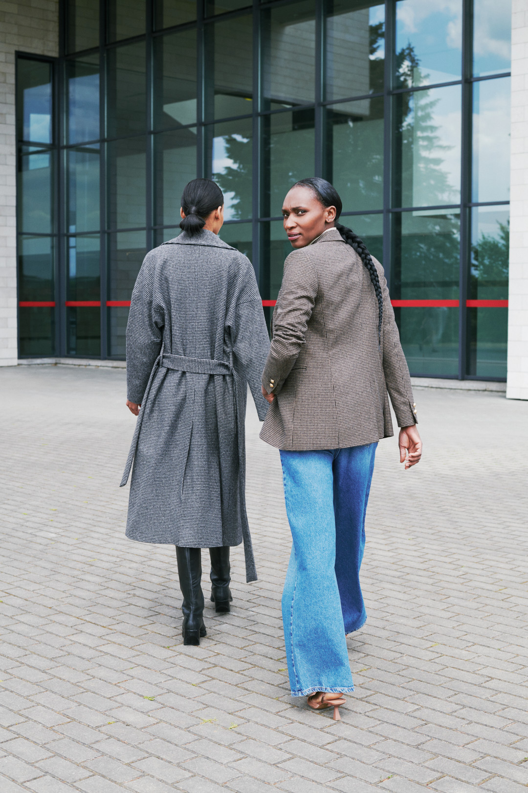 Coat 'BOLOGNA'