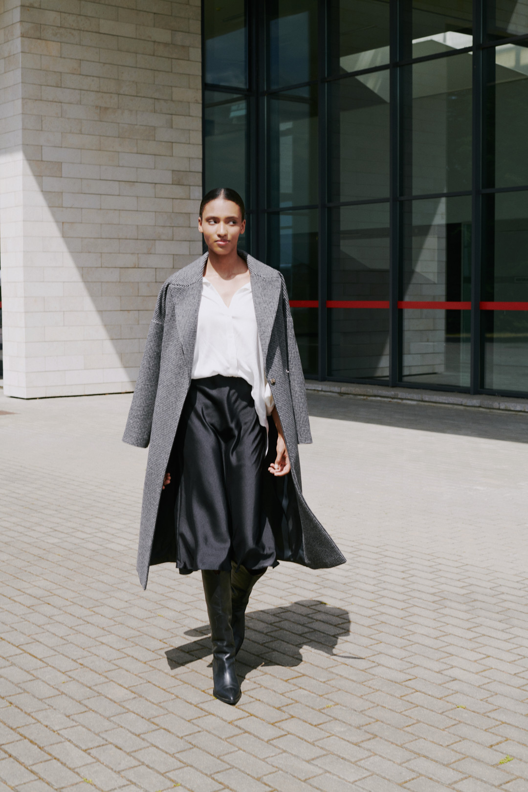 Coat 'BOLOGNA'