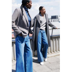 Coat 'BOLOGNA'