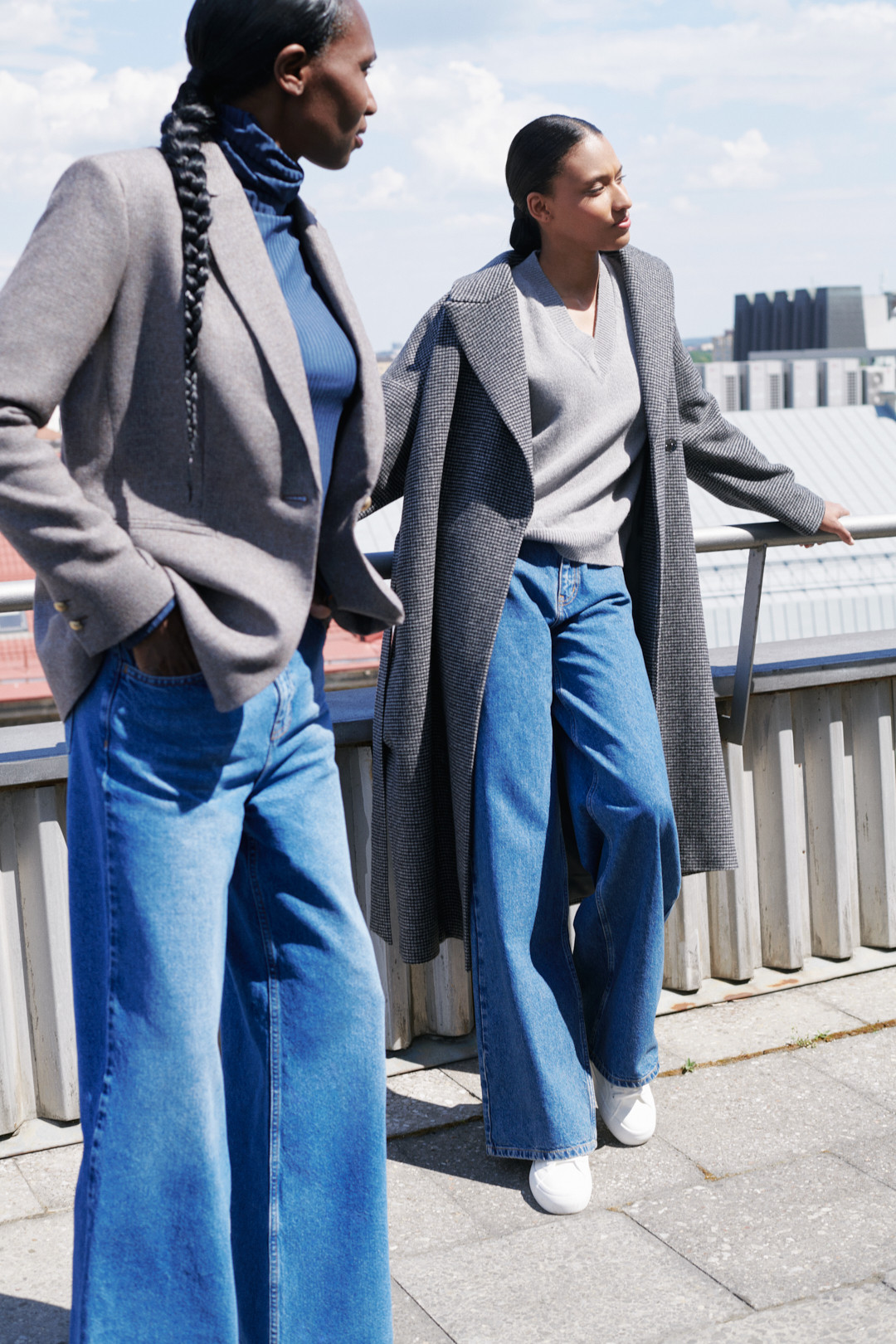 Coat 'BOLOGNA'