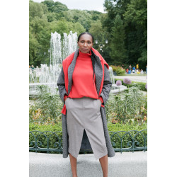 Coat 'BOLOGNA'
