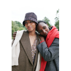 Coat 'BOLOGNA'
