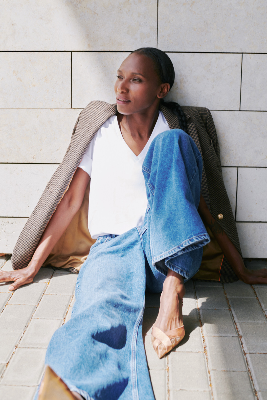 Blazer 'MODENA'