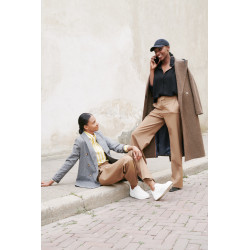Coat 'BOLOGNA'